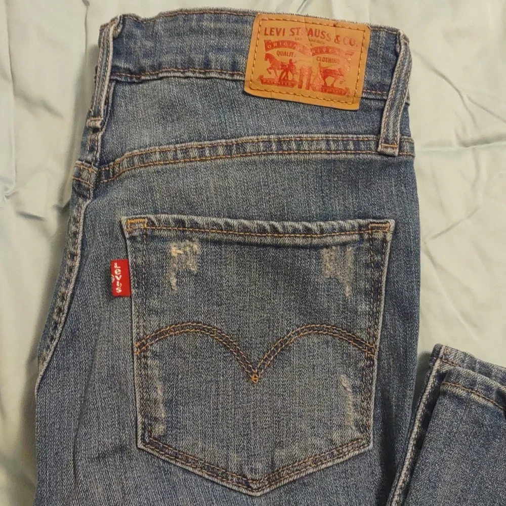 VINTAGE LEVI'S - Picture 3 of 6